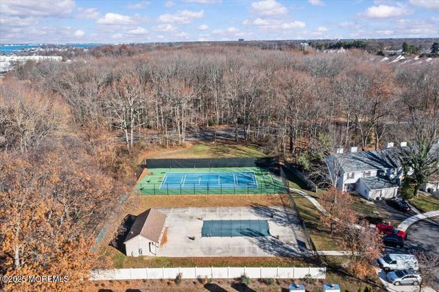 94 Paddock Court, Oceanport, NJ 07757