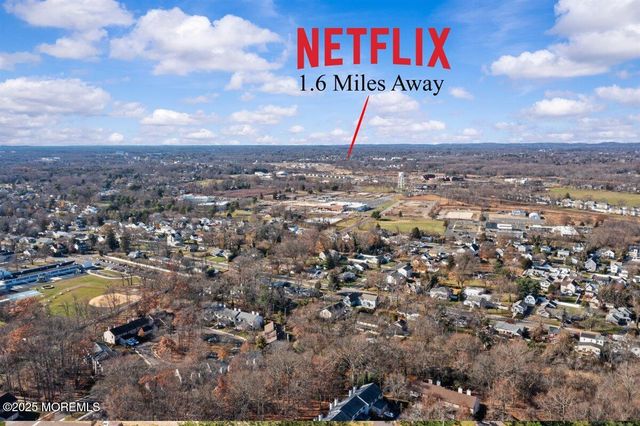 94 Paddock Court, Oceanport, NJ 07757