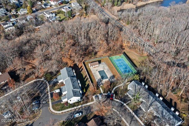 94 Paddock Court, Oceanport, NJ 07757