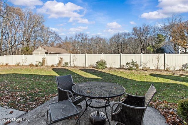 94 Paddock Court, Oceanport, NJ 07757