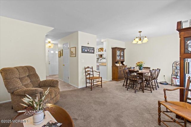 94 Paddock Court, Oceanport, NJ 07757