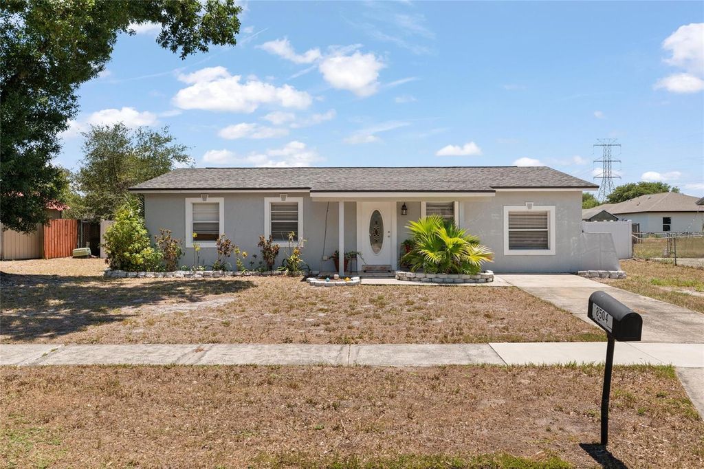 8504 GOLD RIDGE CIRCLE, Tampa, FL 33619