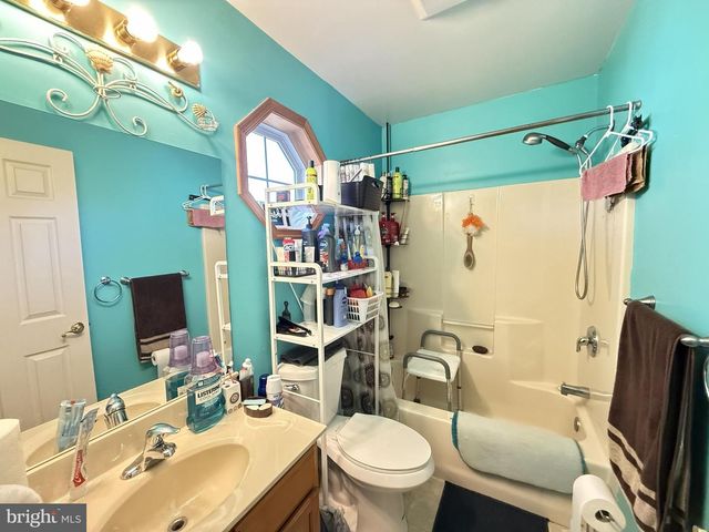 48 BLACKFOOT TRL, Albrightsville, PA 18210