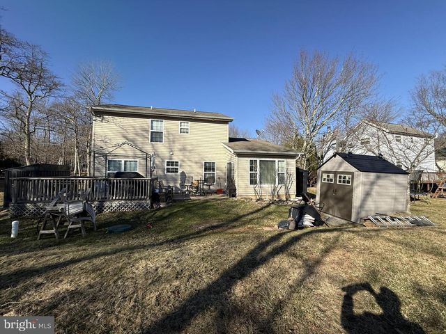 48 BLACKFOOT TRL, Albrightsville, PA 18210