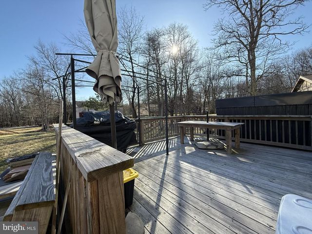 48 BLACKFOOT TRL, Albrightsville, PA 18210