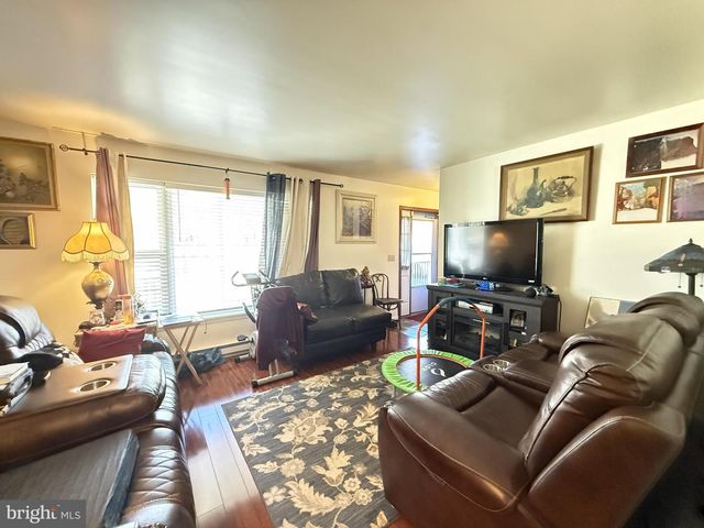 48 BLACKFOOT TRL, Albrightsville, PA 18210