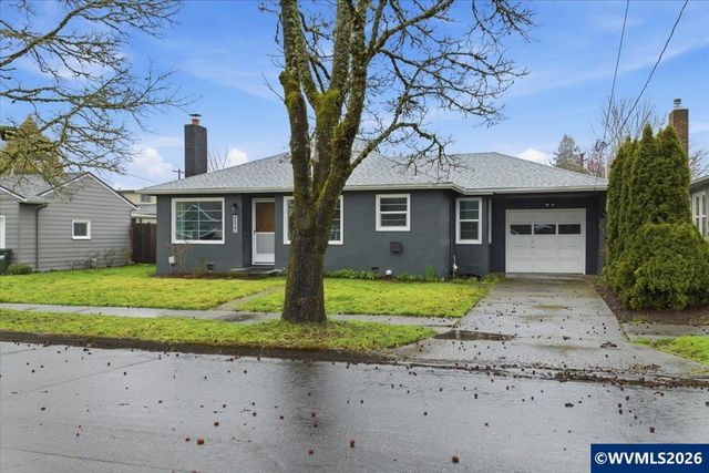 1084 24th St, Salem, OR 97301