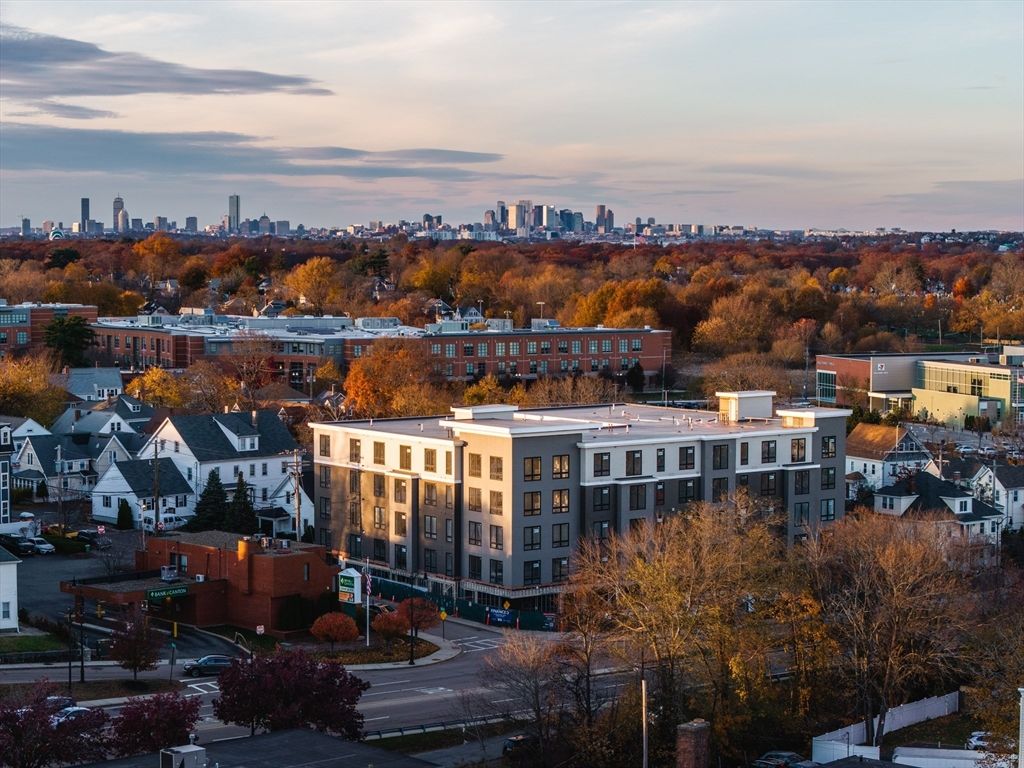 66 Mcgrath 305, Quincy, MA 02169