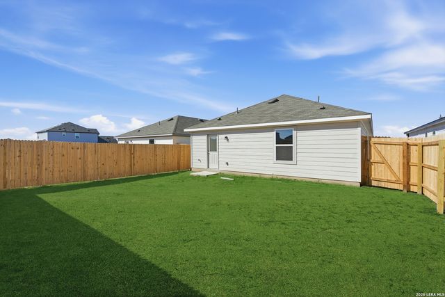 13422 Marlin Dock, San Antonio, TX 78245