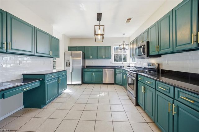 673 Parker RD, Chesapeake, VA 23322