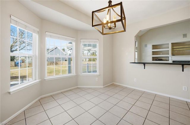 673 Parker RD, Chesapeake, VA 23322