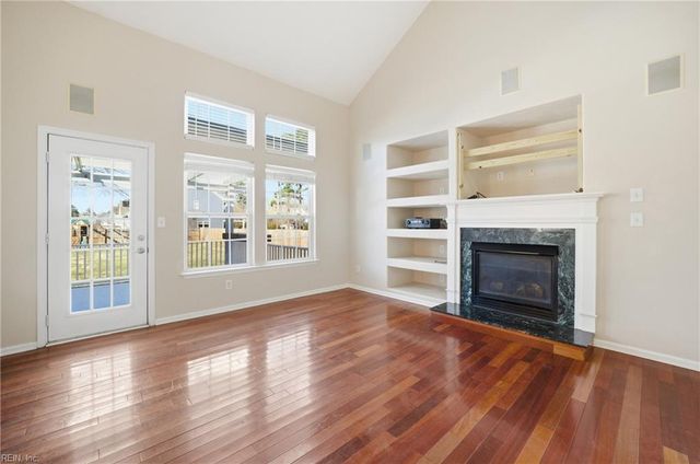 673 Parker RD, Chesapeake, VA 23322