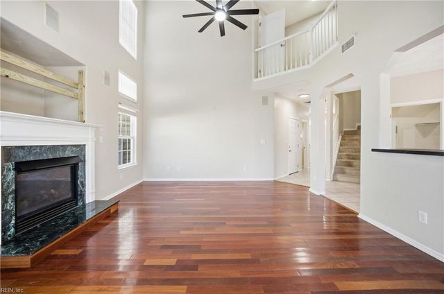 673 Parker RD, Chesapeake, VA 23322