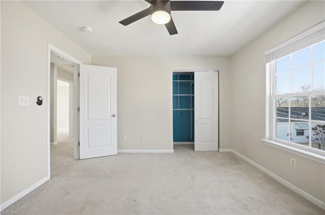 673 Parker RD, Chesapeake, VA 23322