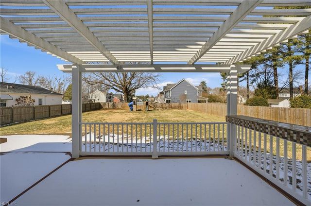 673 Parker RD, Chesapeake, VA 23322