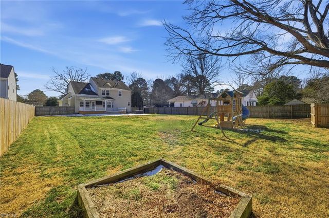 673 Parker RD, Chesapeake, VA 23322