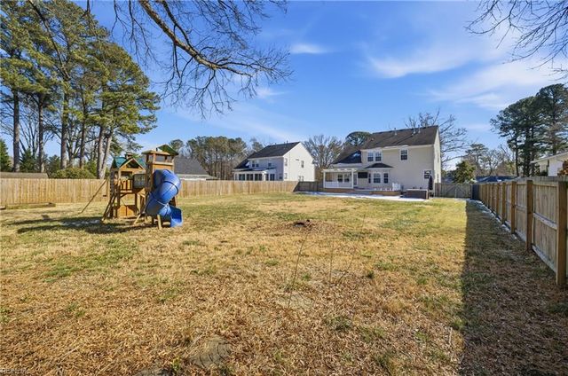 673 Parker RD, Chesapeake, VA 23322