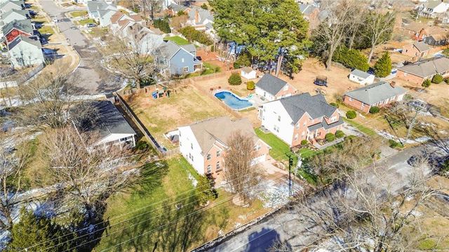 673 Parker RD, Chesapeake, VA 23322