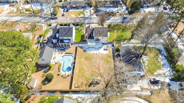 673 Parker RD, Chesapeake, VA 23322