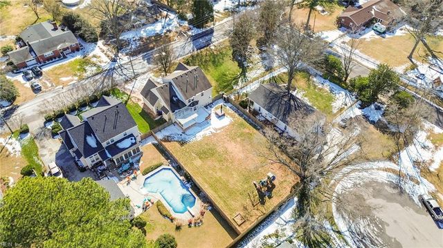 673 Parker RD, Chesapeake, VA 23322