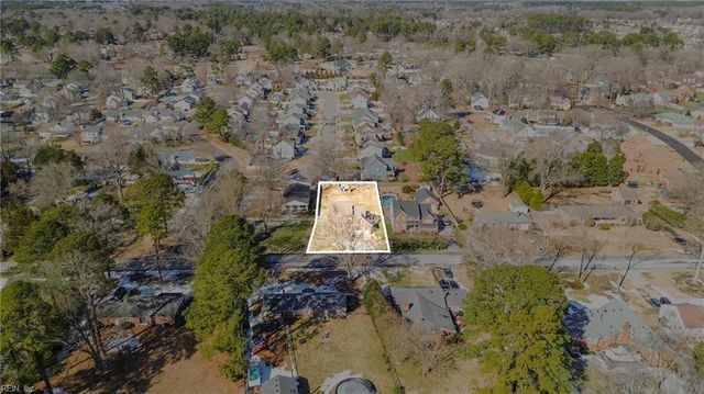 673 Parker RD, Chesapeake, VA 23322