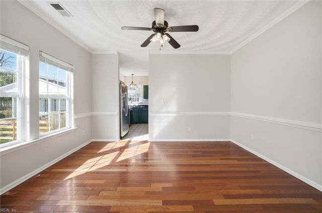 673 Parker RD, Chesapeake, VA 23322