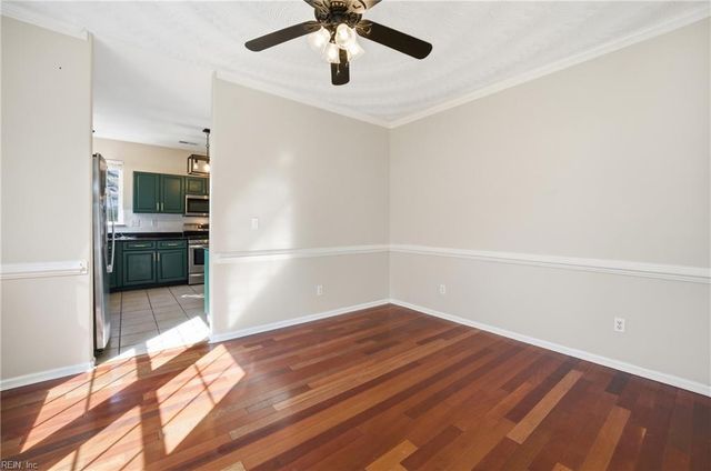 673 Parker RD, Chesapeake, VA 23322