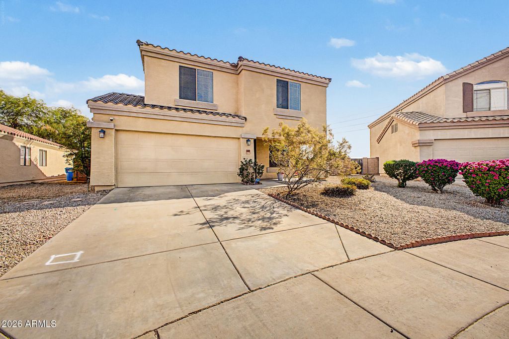 10637 W PIMA Street, Tolleson, AZ 85353 — photo 2