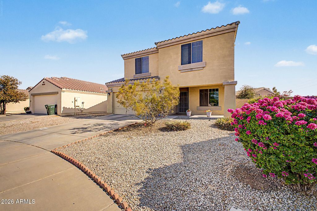 10637 W PIMA Street, Tolleson, AZ 85353 — photo 3