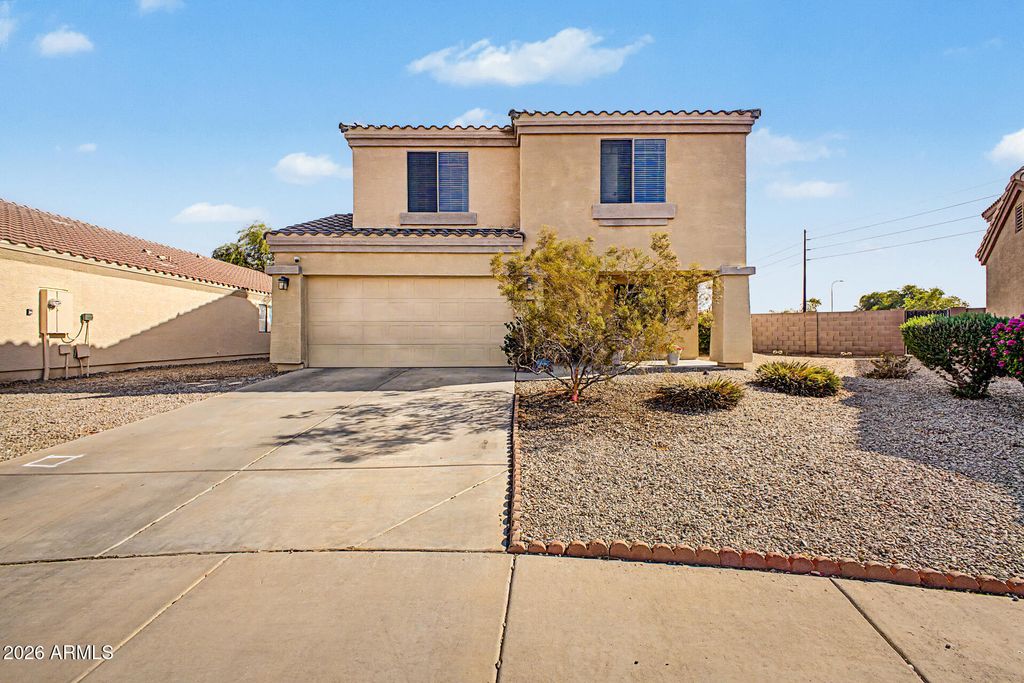 10637 W PIMA Street, Tolleson, AZ 85353 — photo 5