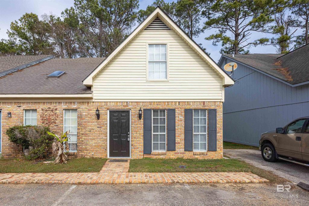 600 Cheshire Lane A4, Daphne, AL 36526