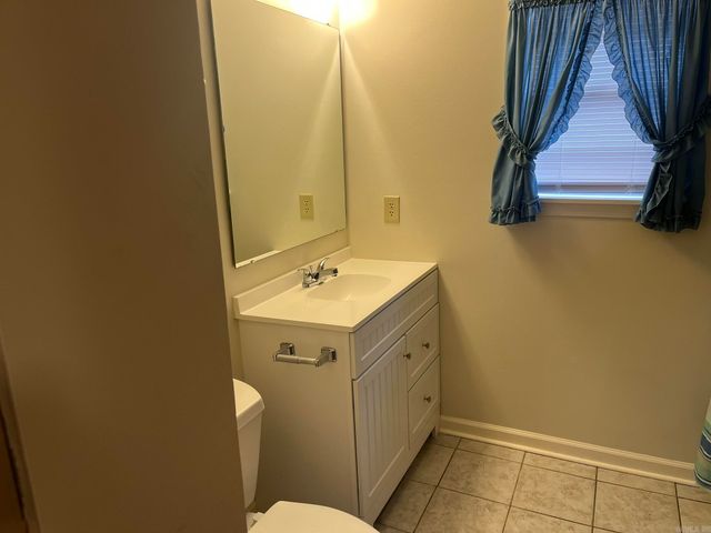 1405 Silver Fox, Pine Bluff, AR 71603
