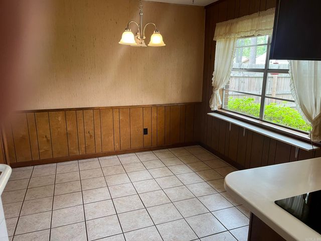 1405 Silver Fox, Pine Bluff, AR 71603
