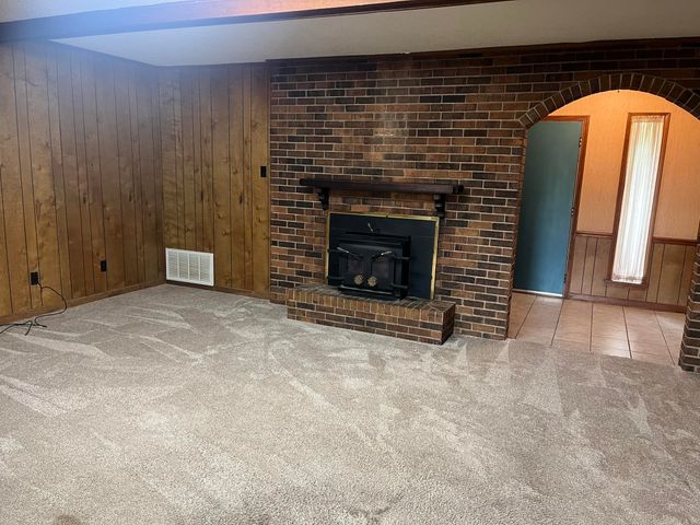 1405 Silver Fox, Pine Bluff, AR 71603