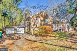 995 SMITHBRIDGE RD, Glen Mills, PA 19342