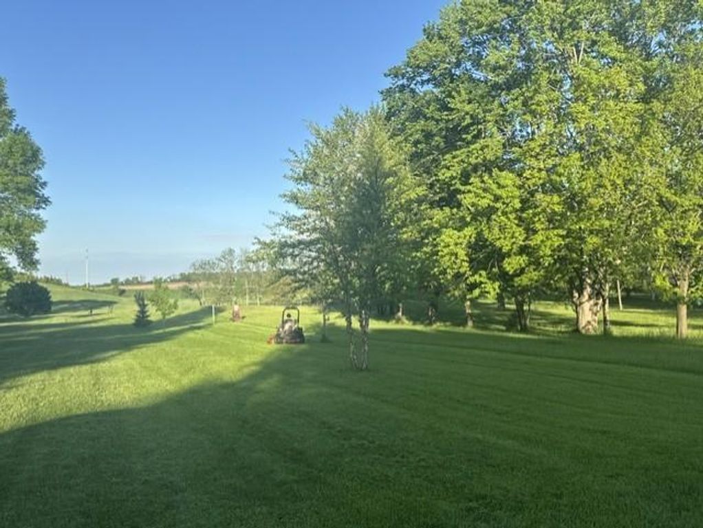 8940 Foxline Drive, Corcoran, MN 55340 — exterior