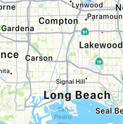 1609 W 166th, Compton, CA 90220
