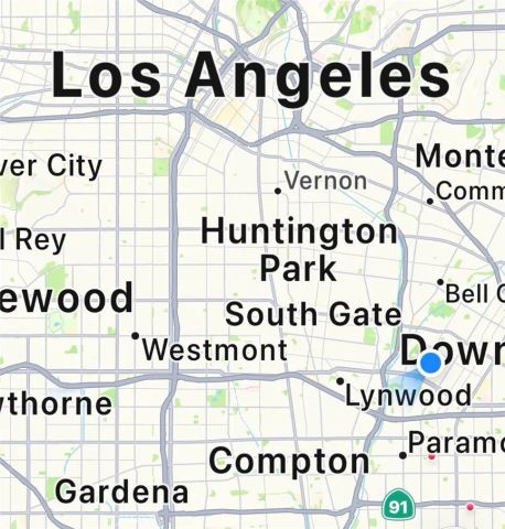 1609 W 166th, Compton, CA 90220