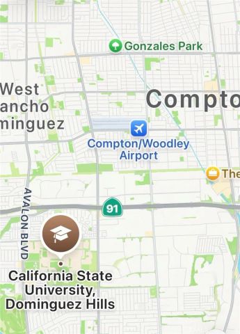 1609 W 166th, Compton, CA 90220