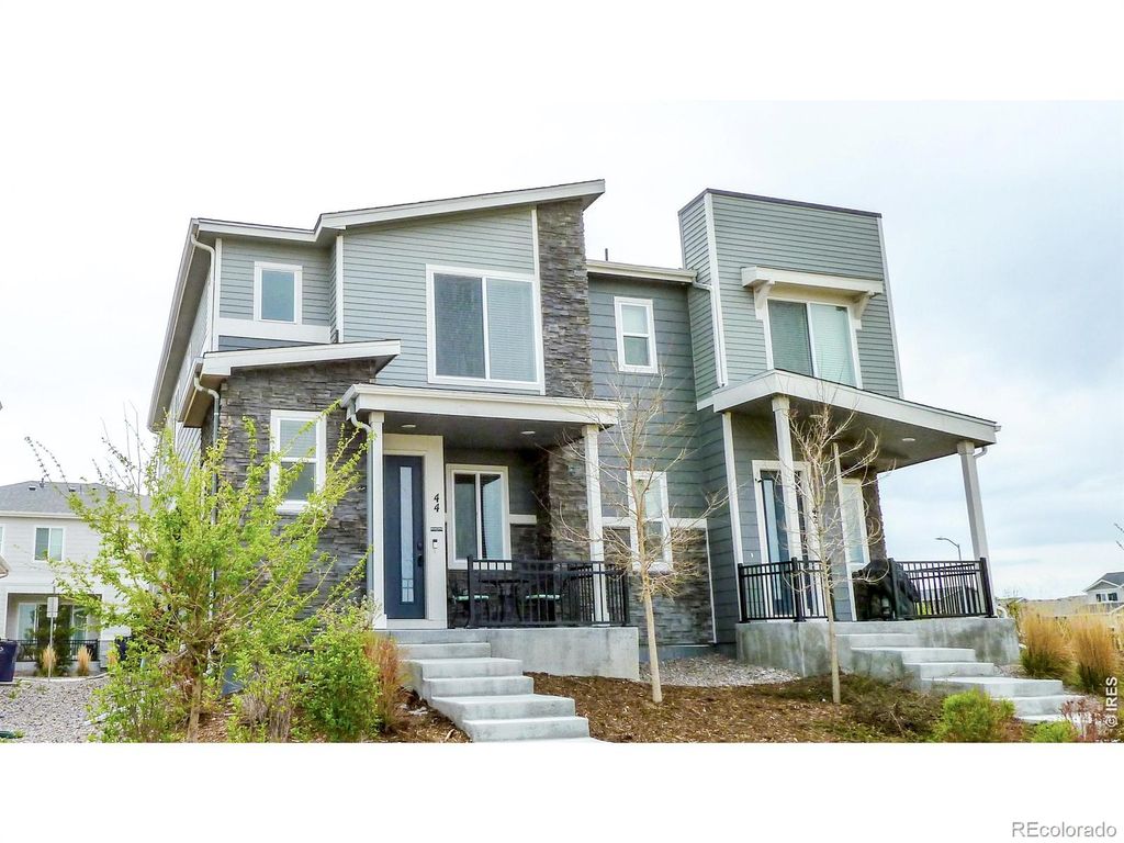 44 N Trussville Street, Aurora, CO 80018