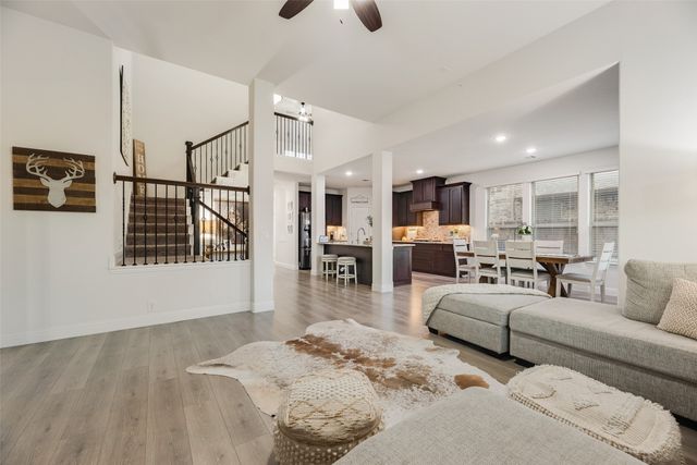 3208 Emerald Grove Lane, Fort Worth, TX 76244