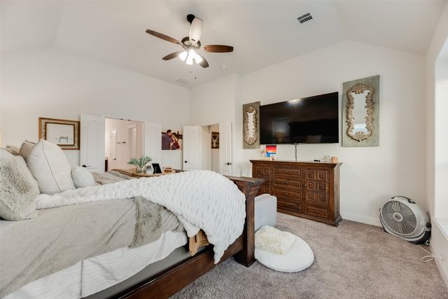 3208 Emerald Grove Lane, Fort Worth, TX 76244