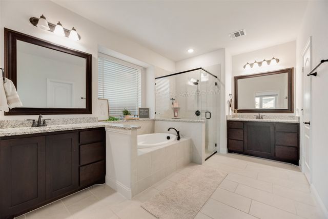 3208 Emerald Grove Lane, Fort Worth, TX 76244