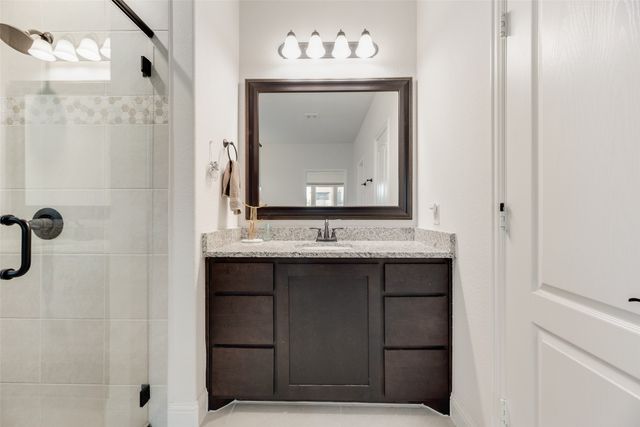 3208 Emerald Grove Lane, Fort Worth, TX 76244