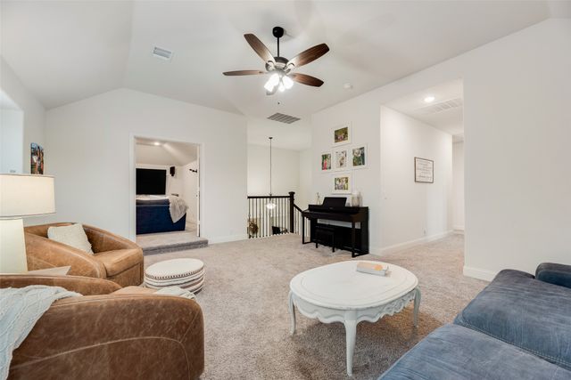 3208 Emerald Grove Lane, Fort Worth, TX 76244