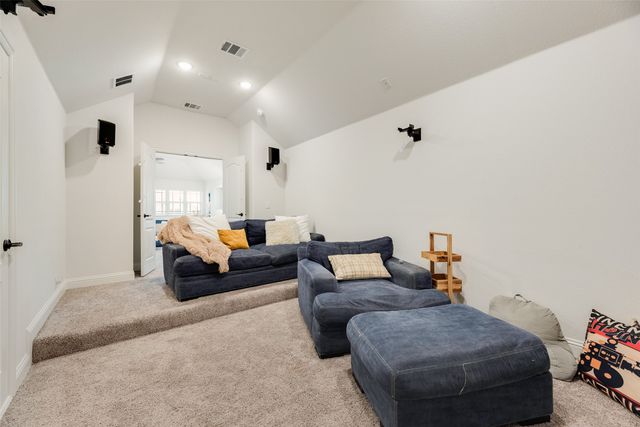 3208 Emerald Grove Lane, Fort Worth, TX 76244