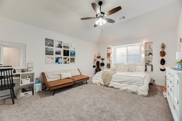 3208 Emerald Grove Lane, Fort Worth, TX 76244