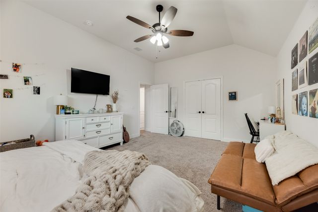 3208 Emerald Grove Lane, Fort Worth, TX 76244