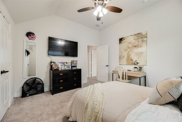 3208 Emerald Grove Lane, Fort Worth, TX 76244