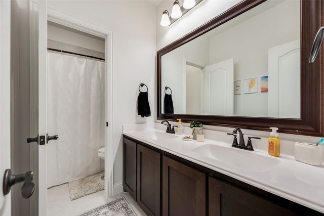 3208 Emerald Grove Lane, Fort Worth, TX 76244